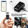 Mini localizzatore GPS magnetico