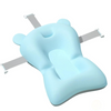 Morbido Cuscino da Bagno per Bambini – Ergonomico e Sicuro