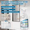 ShineMist | Potente detergente per piastrelle e fughe per risultati scintillanti