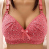 Reggiseno comodo da donna - Morbido e di supporto
