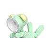 LED Lampada Notturna con Ombra