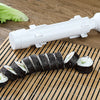 Sushi Form Maker - Perfekte Sushirollen, Einfach und Schnell