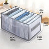 NeatFold Organizer per abbigliamento - Salvaspazio e pratico
