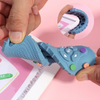 Baby Bijtring Afstandsbediening – Veilig & Verzachtend