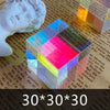 MagicPrism - Prismatisch Lichtspel voor Decoratie