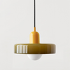 NordicGlass - Lampada a sospensione scandinava senza tempo