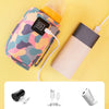 Scaldabiberon - Scaldabiberon portatile USB