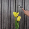 StickGrid Wandpaneele - Selbstklebend 3D Holzoptik