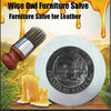 Rustic Salve | Natuurlijke Formule voor Houtverzorging en Bescherming
