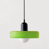 NordicGlass - Lampada a sospensione scandinava senza tempo