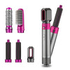 StyleWave Haar Styler - Styling versatile senza calore
