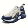 Sneaker Ortopedica da Uomo Comfort 2024