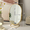 Reflexa - Specchio Trucco Rotante a 360° con Design Elegante