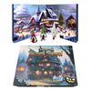 2024 Kerstelf Adventskalender
