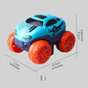 Pista da corsa avventurosa | Pista da corsa personalizzabile per bambini