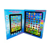 Tablet educativa - Imparare e giocare per bambini