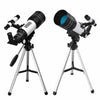Astronomisches Teleskop #2024 Fortgeschritten Himmel- & Tragbares Teleskop