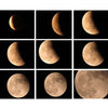 Astronomisches Teleskop #2024 Fortgeschritten Himmel- & Tragbares Teleskop