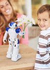 TechBuddy - Robot Interattivo Telecomandato per Bambini