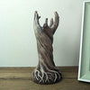 EnchantedWood - Vaso Tronco Incantato