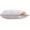 LuxurySoft Cuscino – Ipoallergenico e Extra Lungo per il Massimo Comfort
