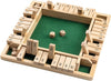 Woodys Gioco da Tavolo - Educativo e Divertente per Tutte le Età