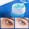 Levendig Glamour Oogmasker