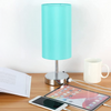 LumiTouch – Lampada da tavolo dimmerabile touch con porte di ricarica USB