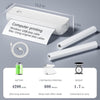 Draadloze draagbare thermische printer | Compatibel met Android, iOS en laptops