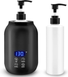 Professionele draagbare elektrische massage-olieverwarmer