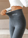 Icone WinterHose - Die ultimative Winterhose für Wärme und Komfort