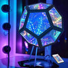 SpecGlow Infinity Lamp - Magica illuminazione LED 3D