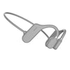 Nieuwe Waterdichte Bone Conduction Hoofdtelefoon Stereo Bluetooth