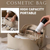 Women's Travel Bag Organizer™ | Laat niks achter wat je niet wilt achterlaten - Make-up Tas