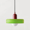 NORDICGLASS PLAFONDHANGLAMP - ELEGANTE ILLUMINAZIONE SCANDINAVA PER OGNI AMBIENTE
