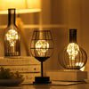Eva Luxe Lampada da Tavolo - Lusso ed Eleganza in un Solo Design