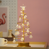CrystalPine - LED Kristall Stimmungsbeleuchtung