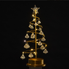 CrystalPine - LED Kristall Stimmungsbeleuchtung