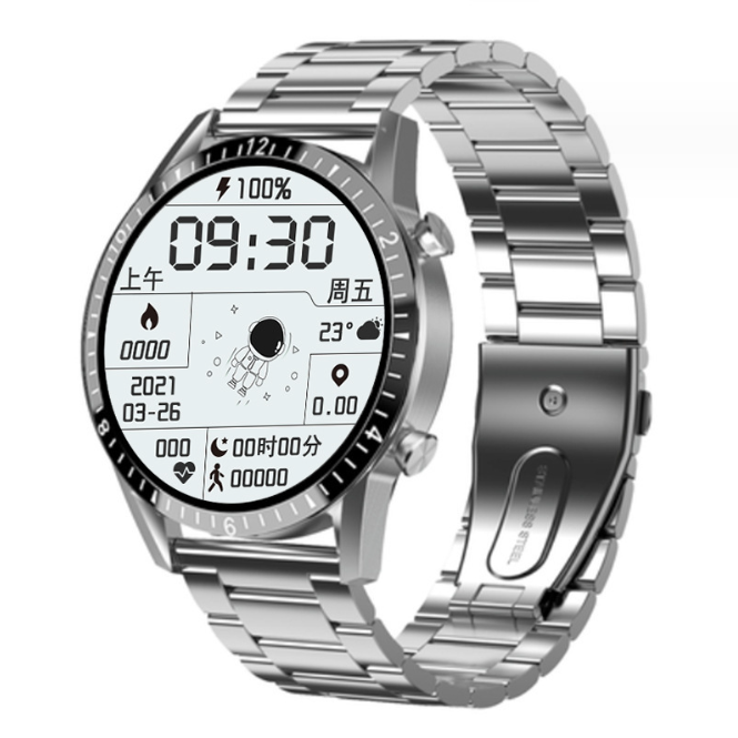 Luxury Watch Luxe Horloge voor Tijdloze Elegantie HYPEBAY