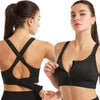 Zoe | Reggiseno sportivo di supporto per donne