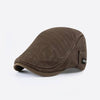 CasualCap - Modieuze Franse Beret voor Alle Seizoenen