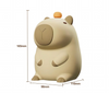 Softi Capybara Lampe | Schattige Nachtlampe für Gemütlichkeit im Dunkeln Produkttyp