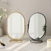 Reflexa - Specchio Trucco Rotante a 360° con Design Elegante