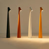 Lampada LED wireless Nordic - Illuminazione elegante per ogni ambiente