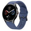 Zelara 2024 SmartWatch AMOLED-scherm Bloedglucose Bloeddruk Hartslag Bloedzuurstofmonitoring