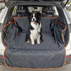 Bastien Confort | Coperta impermeabile per sedile per cani in auto