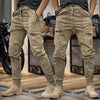 Pantaloni Range - Stile Avventuroso e Comfort