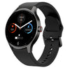 Zelara 2024 SmartWatch AMOLED-scherm Bloedglucose Bloeddruk Hartslag Bloedzuurstofmonitoring