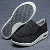 DiabetiEase Comfort Scarpe - Sollievo per Piedi Gonfi