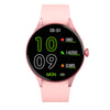 Zelara 2024 SmartWatch AMOLED-scherm Bloedglucose Bloeddruk Hartslag Bloedzuurstofmonitoring